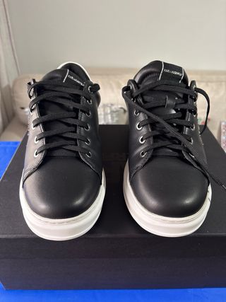 Bambas Karl Lagerfeld - Talla 40