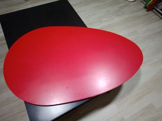 Tablero mesa infantil