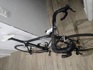 Bicicleta Specialized S-Works Talla M