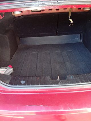 Chevrolet Aveo 2008