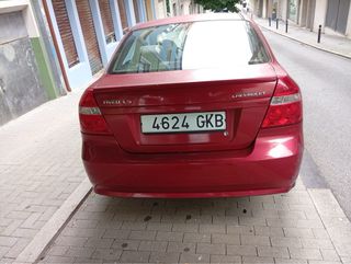 Chevrolet Aveo 2008