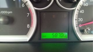 Chevrolet Aveo 2008
