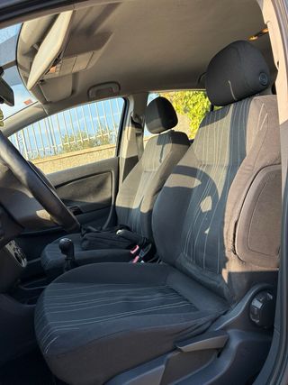 Opel Corsa 2010