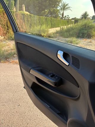 Opel Corsa 2010