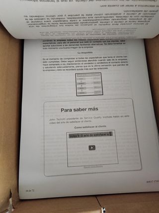 Libros auxiliar de administrativo