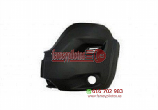 Punta Paragolpes Delantero Izquierdo Citroen Jump
