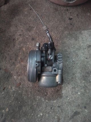 Carburador Vespino Velofax
