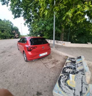 Volkswagen Polo 2023