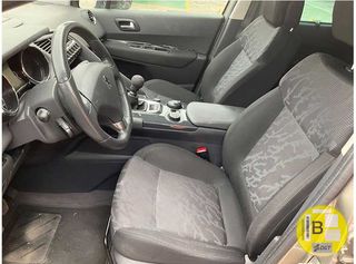 Peugeot Peugeot 3008 2.0 HDi Sport Pack 2009