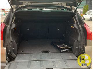 Peugeot Peugeot 3008 2.0 HDi Sport Pack 2009