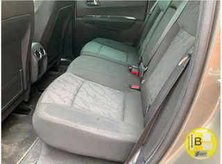 Peugeot Peugeot 3008 2.0 HDi Sport Pack 2009