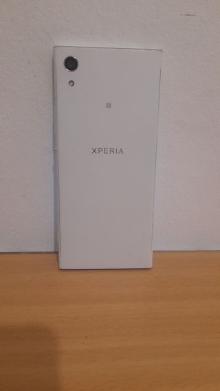 Sony Xperia XA1 Ultra bianco