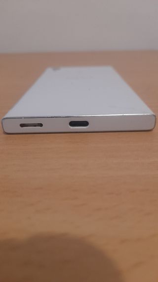 Sony Xperia XA1 Ultra bianco