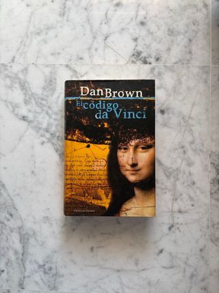 El Código Da Vinci