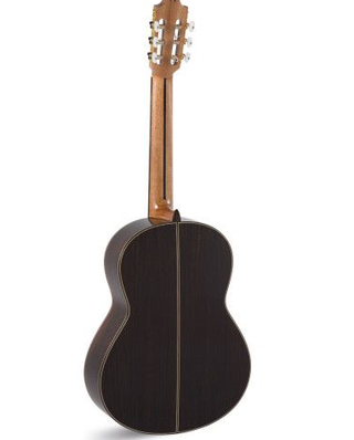 A15 Admira Guitarra Flamenca Española