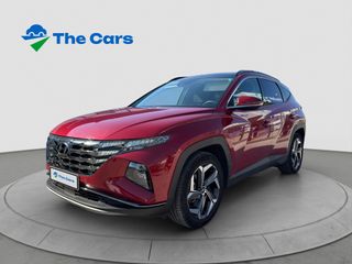 Hyundai Tucson PHEV 265CV Auto 4x4 2023