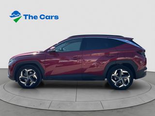 Hyundai Tucson PHEV 265CV Auto 4x4 2023