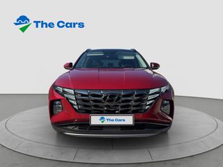 Hyundai Tucson PHEV 265CV Auto 4x4 2023