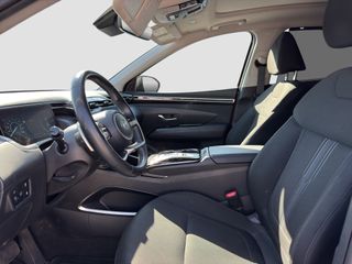 Hyundai Tucson PHEV 265CV Auto 4x4 2023