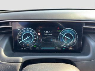 Hyundai Tucson PHEV 265CV Auto 4x4 2023