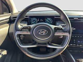 Hyundai Tucson PHEV 265CV Auto 4x4 2023