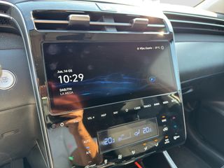 Hyundai Tucson PHEV 265CV Auto 4x4 2023