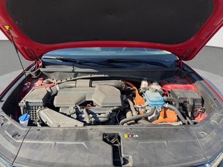 Hyundai Tucson PHEV 265CV Auto 4x4 2023