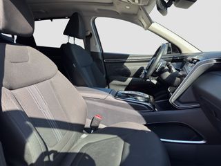 Hyundai Tucson PHEV 265CV Auto 4x4 2023