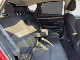 Hyundai Tucson PHEV 265CV Auto 4x4 2023