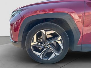 Hyundai Tucson PHEV 265CV Auto 4x4 2023