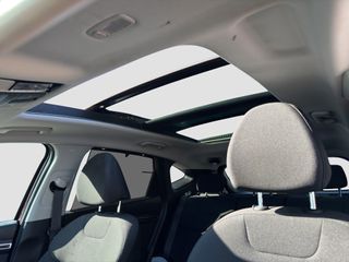 Hyundai Tucson PHEV 265CV Auto 4x4 2023