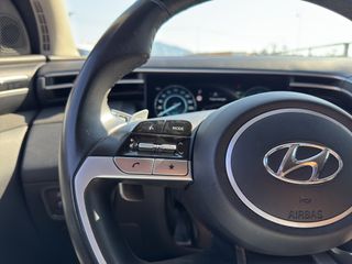 Hyundai Tucson PHEV 265CV Auto 4x4 2023