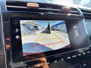 Hyundai Tucson PHEV 265CV Auto 4x4 2023