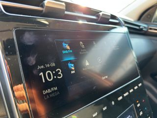 Hyundai Tucson PHEV 265CV Auto 4x4 2023