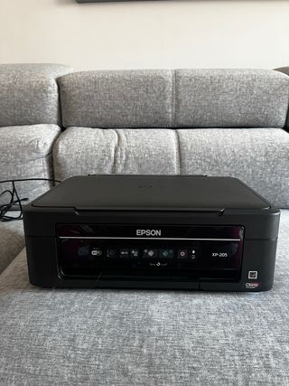 Impresora Epson XP-205 Multifunción
