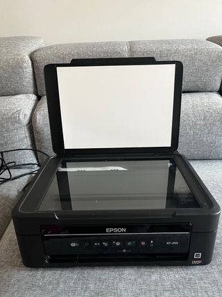 Impresora Epson XP-205 Multifunción