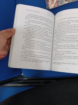 Alicia en el País de las Maravillas