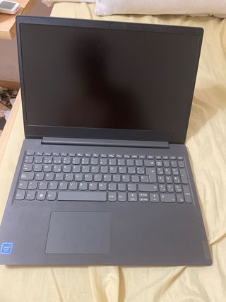 Portátil Lenovo con Windows original