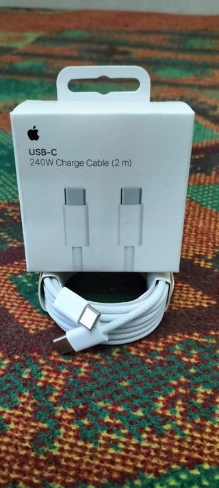 Pack Apple iPhone 16 Pro Max completo