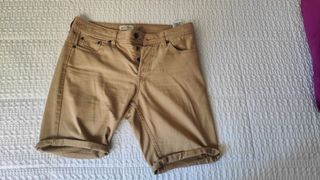 Shorts beige Jack & Jones