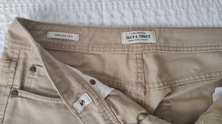 Shorts beige Jack & Jones