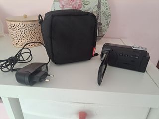 Camara Samsung - Vídeo y Fotos