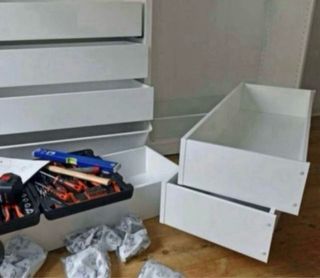 Montador muebles Ikea
