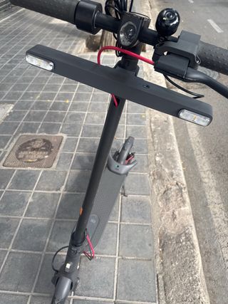 Patinete Xiaomi Pro 2
casi nuevo

