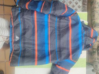 Chaqueta nieve niño 134/140