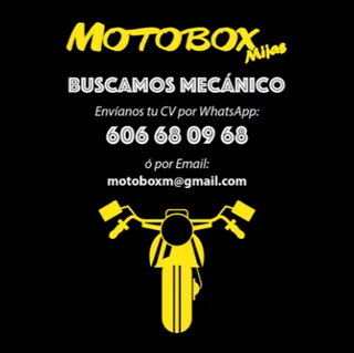 MECÁNICO
