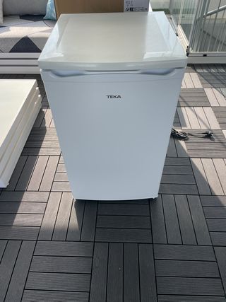 Mini nevera Teka - Como nueva