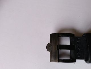 Correas reloj 24mm - sin estrenar