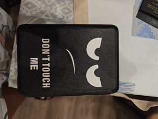 Funda Kindle 6" - Negra magnética 