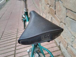 Bicicleta BH clasica infantil años 80